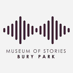 Icon image Museum of Stories: Bury Park