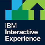 IBM iX Studio Open House icon