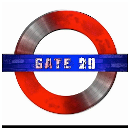 Obrázok ikony Radio Gate 29