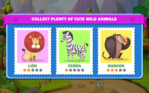 Idle Zoo MOD APK- Animal Park (Unlimited Money/Gems) 7