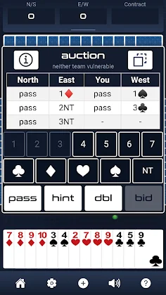 Classic Bridge - Screenshot 1