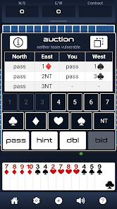 Screenshot 1 Classic Bridge android