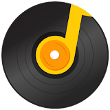 Music playlist creator icon