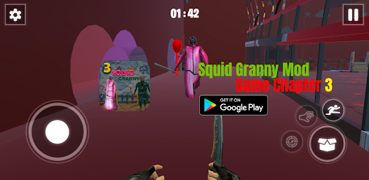 Play for Granny Сhapter 3 - Apps on Google Play
