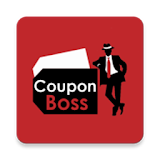 كوبون بوسّ Coupon Boss icon