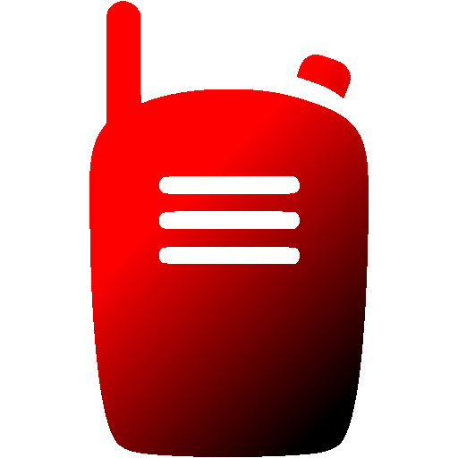 Walkie Talkie  Wear OS 1.7.55 Icon