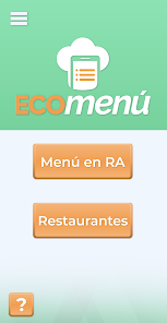 Eco Menu 1.2 APK + Mod (Free purchase) for Android