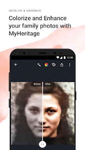 MyHeritage – Family tree, DNA & ancestry search 5