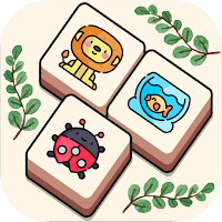 Tile Match Game :Match 3 Tiles