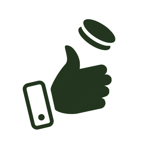 Coin Toss 3D Multiplayer logo