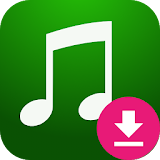 Music Download &Mp3 downloader icon