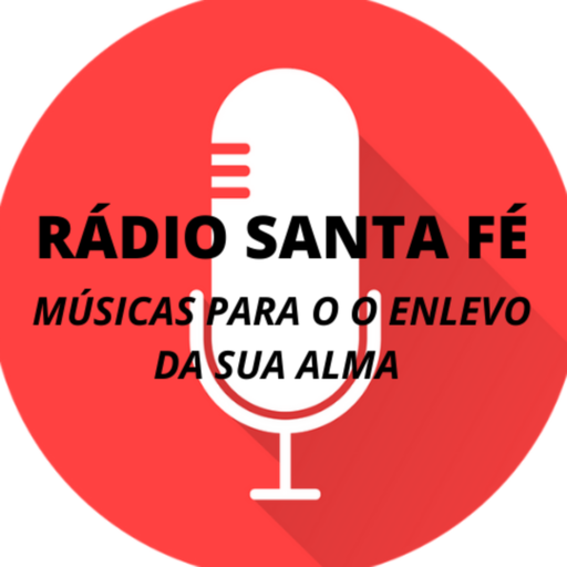 Rádio Santa Fé logo