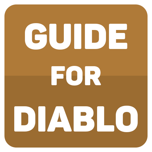 GuiDia - 디아블로3 Guide
