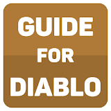 GuiDia - Guide (Hero, Item, GR Info) icon
