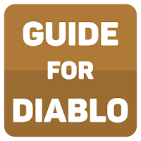 GuiDia - 디아블로3 Guide (영웅, 아이템, 대균열 정보)