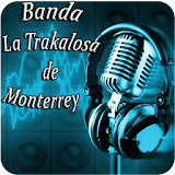Banda La Trakalosa Musica icon