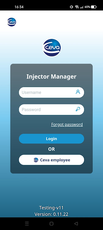 Injector Manager - 0.37 - (Android)