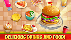 screenshot of My Burger Shop 2: Food Game