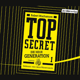 Icon image TOP SECRET - Die neue Generation: Der Clan