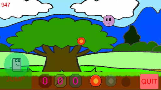 Run n Gun: Infinite Screen 3