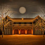 Cover Image of Download Escape Game Lost Mansion  APK