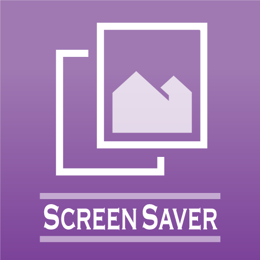 ScreenSaverTool  Icon