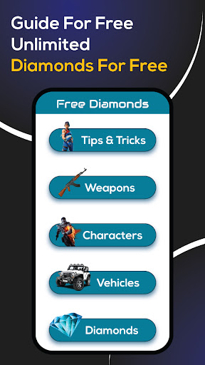 Guide and Free Diamonds for Free Free