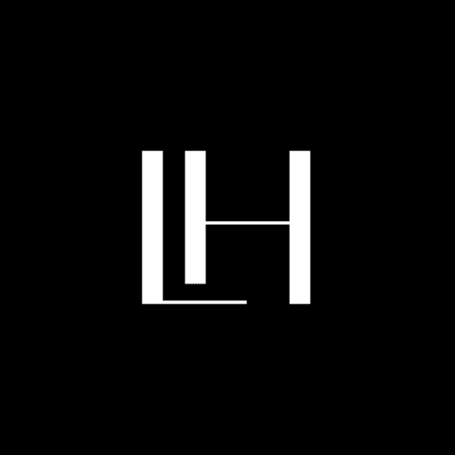 Logan Hollowell logo