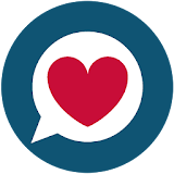 France Chat, Date and Love icon