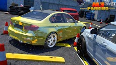 Car Parking Games - Car Gamesのおすすめ画像5