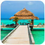 Cover Image of Tải xuống Pier Wallpaper 1.03 APK