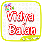 Pic Vidya Balan icon