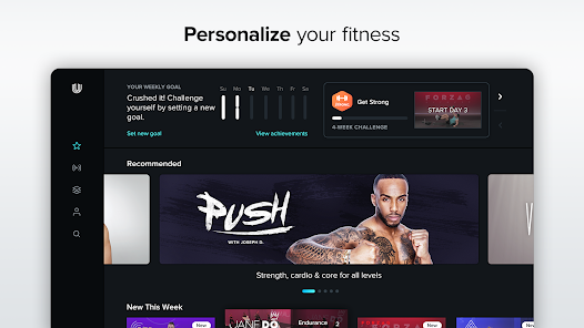 Neou fitness online