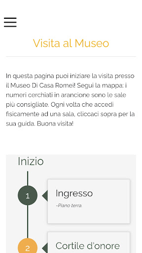 Museo di Casa Romei Screen 2