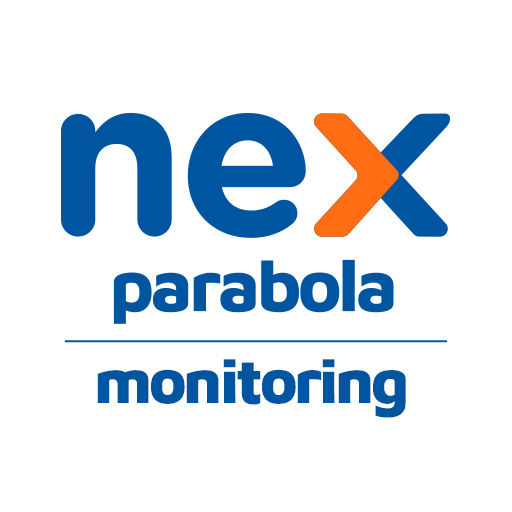 Nex Parabola Monitoring logo