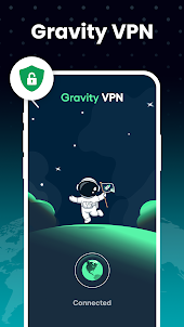 Gravity VPN