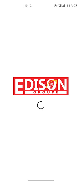 Edison Groupe - 1.0.6 - (Android)
