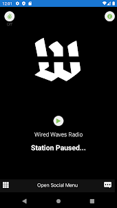 Wired Waves Radio