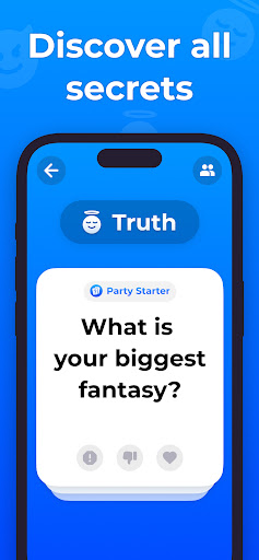 Truth or Dare - Spicy and Evil 2