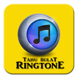 Ringtone Tahu Bulat icon