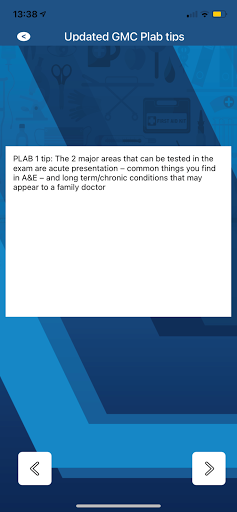 Plab Doctors Screen 3