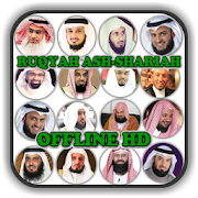 Ruqyah 15+ Sheikhs Against Jinns Magic & Evil Eyes