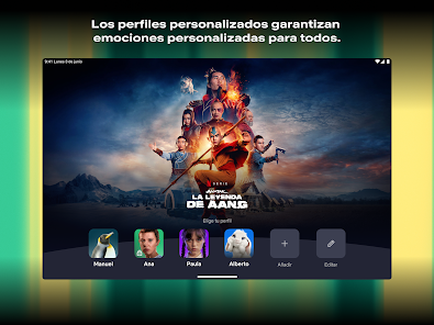 Captura de pantalla