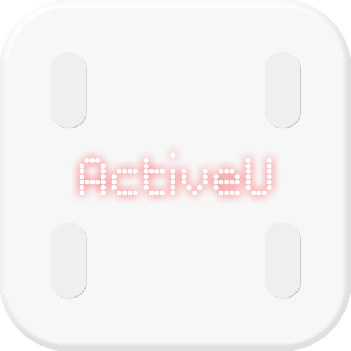 ActiveU logo