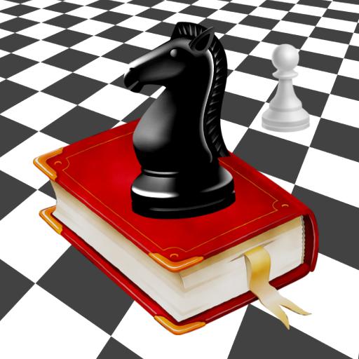 Chess Polyglot Explorer Pro logo