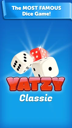 Yatzy Classic - Screenshot 1