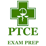 PTCE Exam Prep 2017 icon