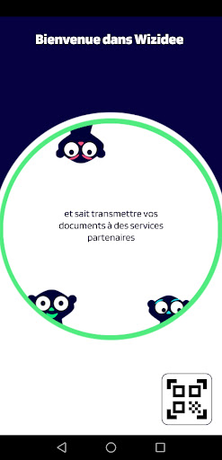 Wizidee (version allégée) Screen 2