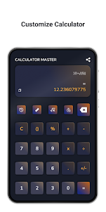 Calculator Master