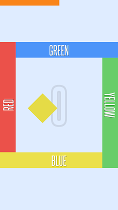 Color Names Game - Screenshot 3